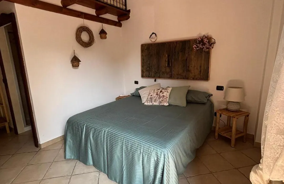 Agriturismo B&B Le Casette sul Garda-1
